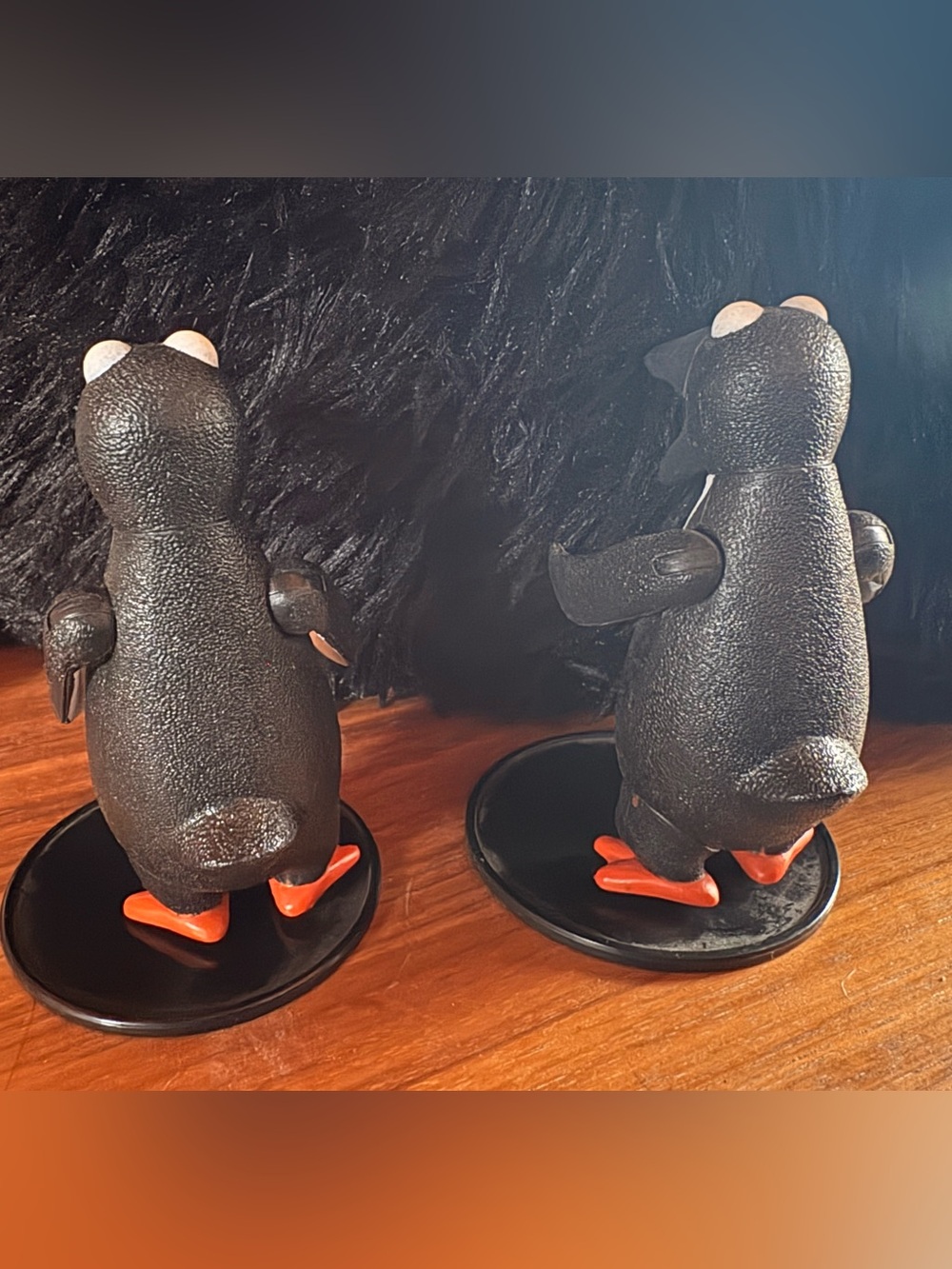 Muppet penguin figures - Picture 4 of 6